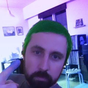 Meet your Posher, Keaton